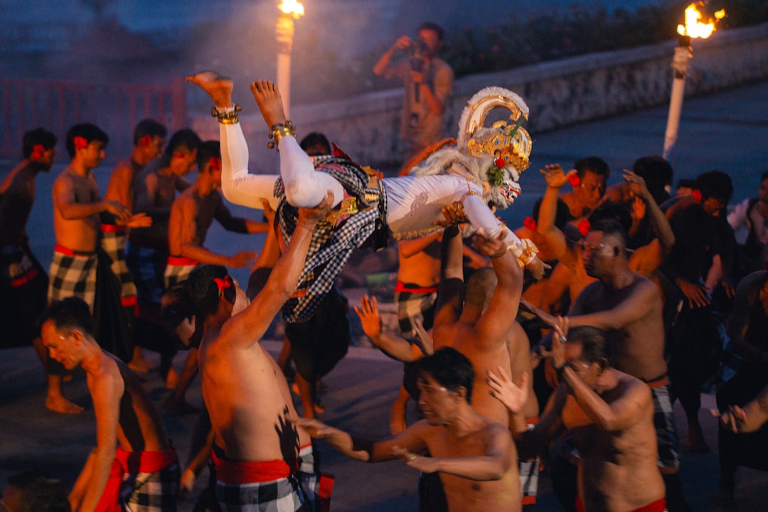 Balinese Culture