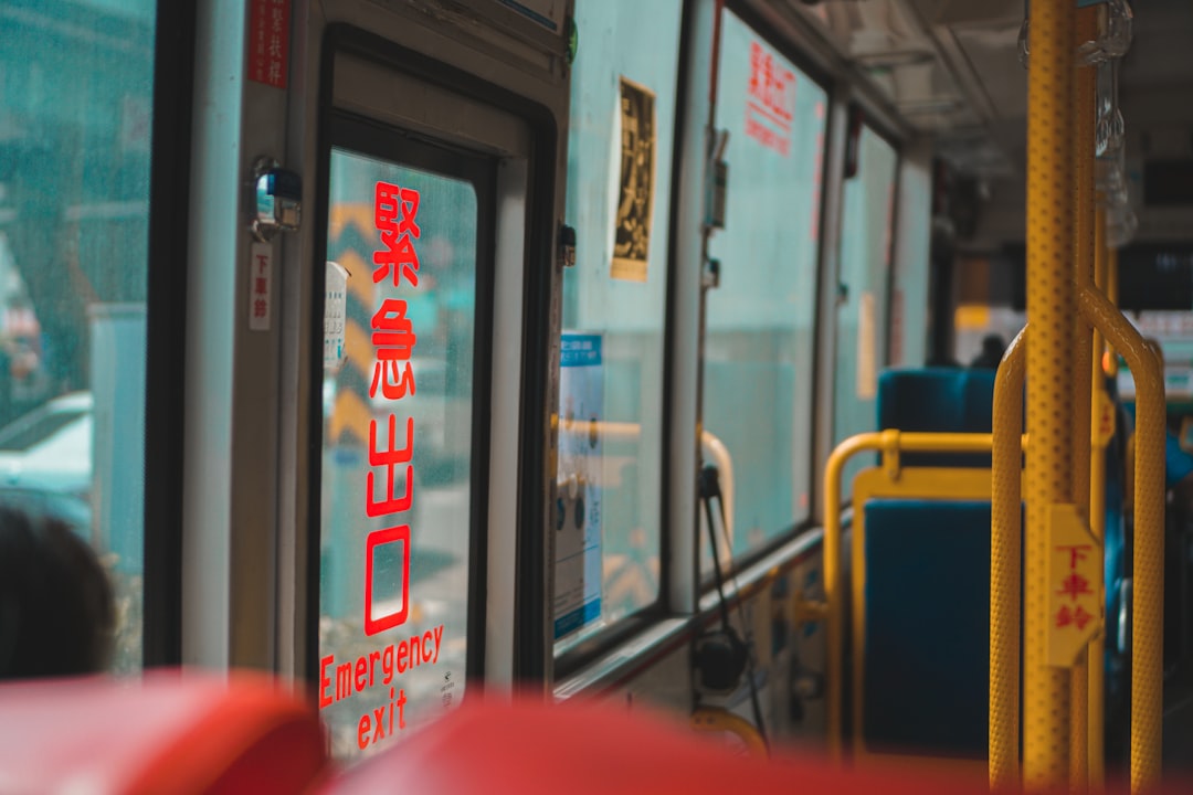 Shuttle Service