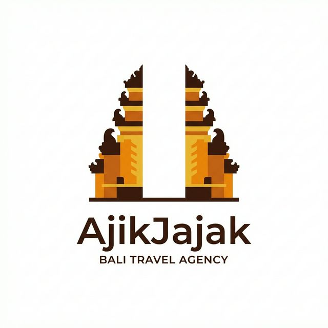 AjikJajak Logo
